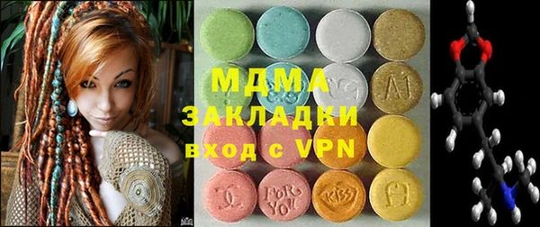 хмурый Алексин