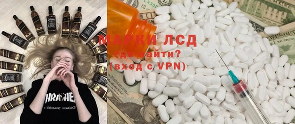 хмурый Алексин