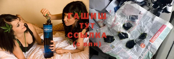 хмурый Алексин